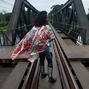 Meet your Posher, Cherie